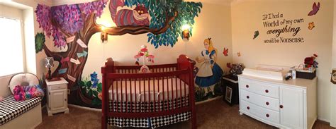 alice in wonderland baby bedroom - historyofdhaniazin95