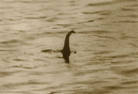 Loch Ness monster | History, Sightings, & Facts | Britannica