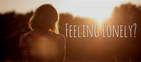 50+ Best Songs About Feeling Lonely