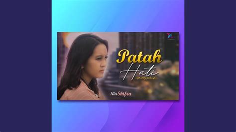 Patah Hati - YouTube