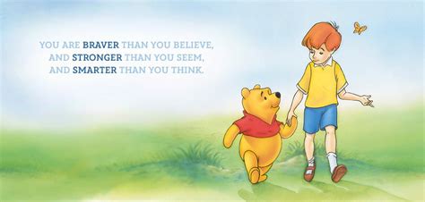 Pooh Bear Christopher Robin Quotes. QuotesGram