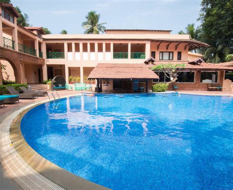 THE 10 BEST Goa Beach Resorts 2023 (Prices) - Tripadvisor