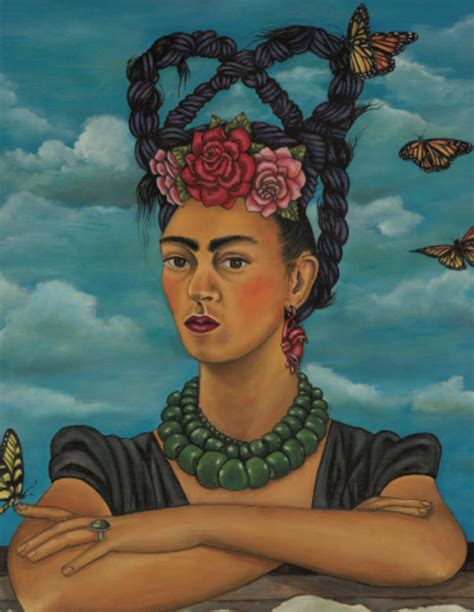 A Festival for Frida | Houstonia