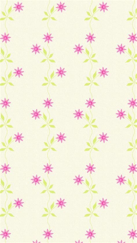 flower art whatsapp girly wallpaper