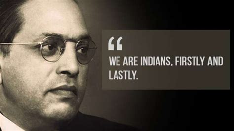 Ambedkar Jayanti 2023: Inspiring quotes by Babasaheb Ambedkar to ...