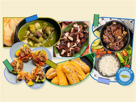 Jamaican Food 101: Recipes to Get You Started