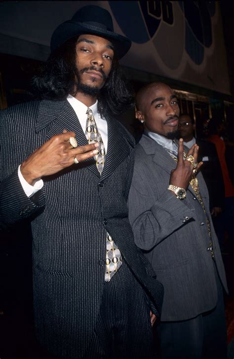 Snoop Dogg Says Tupac Would Be ‘Changing the World’ Today (Exclusive)