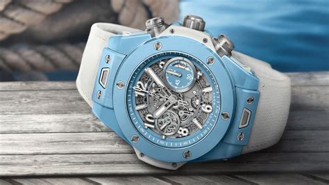 Hublot Big Bang Limited Edition Price Deals | bellvalefarms.com