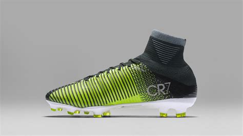 Nike Mercurial CR7 Chapter 3: Discovery