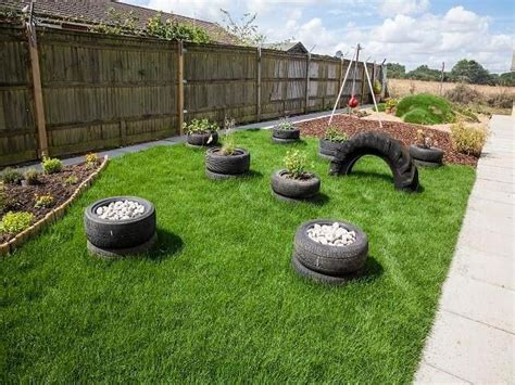 10 Cutest Backyard Dog Run Ideas & Designs That Are Easy to Recreate ...