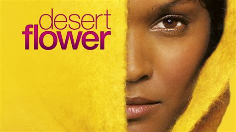 Desert Flower - Official Trailer - YouTube