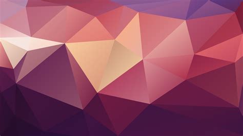 Red Geometric Wallpapers - 4k, HD Red Geometric Backgrounds on WallpaperBat