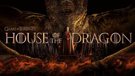 House of the Dragon Season 1 Review - Game Druid