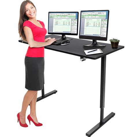 Very Desk Standing Desk