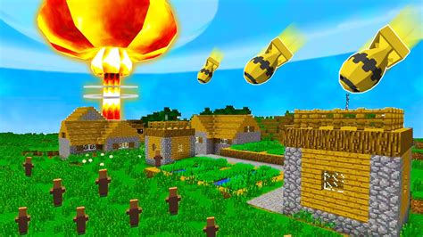 Minecraft Mod Bomb – Telegraph