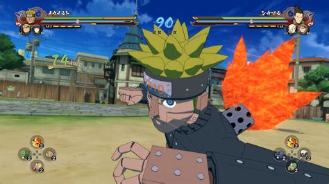 Naruto ninja storm 4 dlc unlockable in game - pilotbands