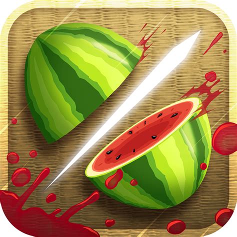 Fruit Ninja Says 'Hiyaaa!' To New Blades, Backgrounds And More