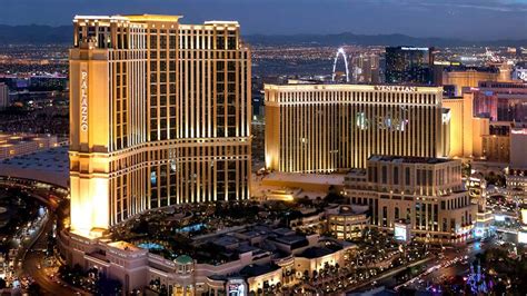 Las Vegas Sands Earnings Top; Gaming Stock Rallies Late | Investor's ...