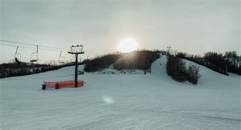 Mission Ridge ski hill opens for the season | Globalnews.ca