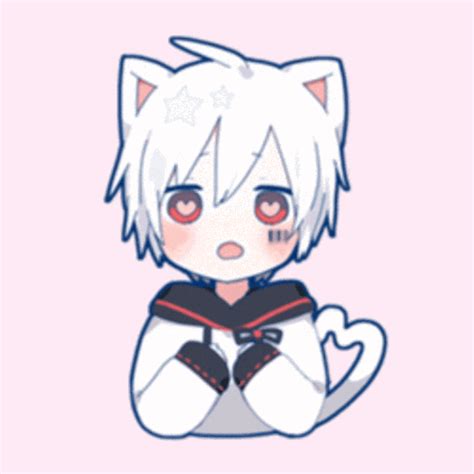 List Of Anime Boy Gif Chibi Ideas