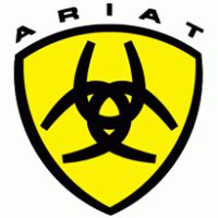 Ariat | Brands of the World™ | Download vector logos and logotypes