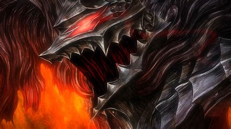 Berserk, anime, manga, Guts HD wallpaper | Wallpaper Flare