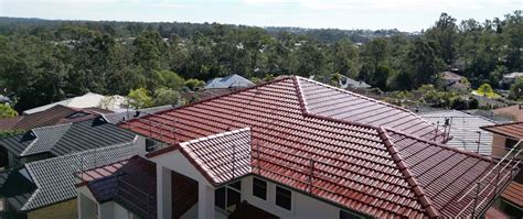 Benefits of Heat Reflective Roof Coating - Roofshield | Roof Restoration