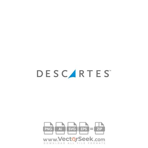 Descartes Logo Vector - (.Ai .PNG .SVG .EPS Free Download)