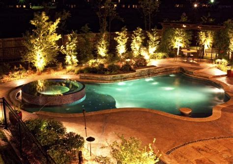 The Do’s and Don’ts of Landscape Lighting | Keane Landscaping