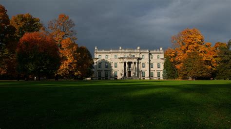 Vanderbilt Mansion (U.S. National Park Service)