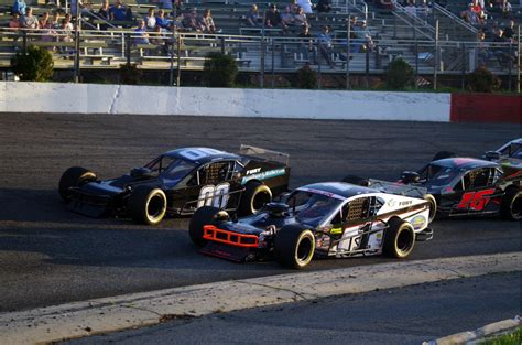 PHOTOS: 2020 North-South Shootout At Caraway Speedway - The Fourth Turn