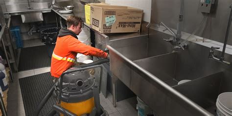 Grease Trap Cleaning & Maintenance Service in Edmonton AB | Strathcona ...