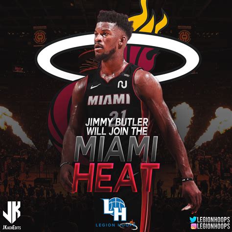 Jimmy Butler Miami Heat - 2048x2048 Wallpaper - teahub.io