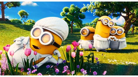 King Bob Minion Wallpaper (71+ images)