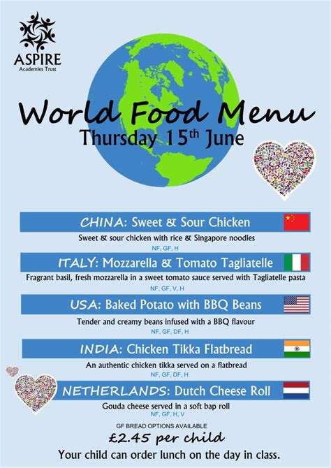 World Food Day - Broadfield Academy