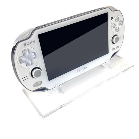 みです PlayStation Vita - PSVITA-1000の通販 by SONY's shop｜プレイステーションヴィータならラクマ ...