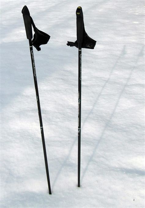 How to use trekking poles? - Hikings.net - Guide For Memorable Hiking