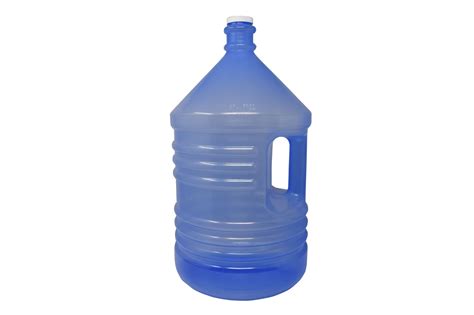 BPA Free Water Bottle - 5 Gallons - GMS Group Inc