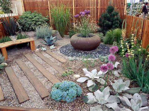 Easy and Cool Landscape Ideas