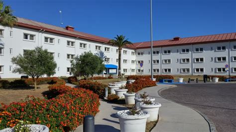 Navy Lodge - Hotels - Naval Base Ruta, Rota, Cádiz, Spain - Phone ...