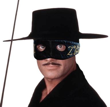 Mask Zorro Deluxe – Petticoat Lane