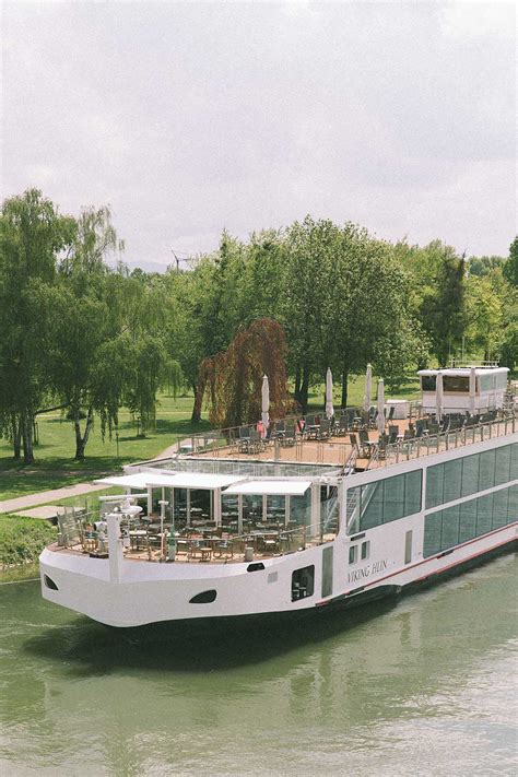 Viking River Cruises 2024 Germany - Vivi Alvinia