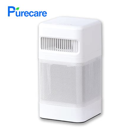 Odor Sensor Vehicle Air Purifier Dust Removal Car HEPA Air Purifier ...