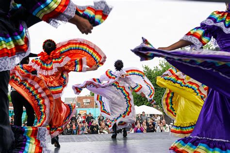 Events, Festivals & Shows Happening this Month in Oklahoma City