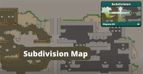 Top 10 Most Popular Mini Militia Maps - Doodle Army 2 - Mini Militians Hub