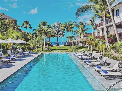 Top 10 luxury hotels in Barbados | Caribbean travel inspiration