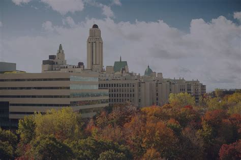 Apportal | Université de Montréal