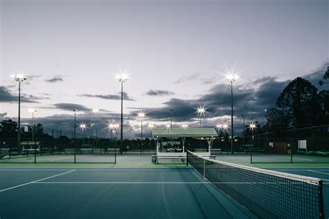 Brilliant LED Sports Lighting Solutions - Jasstech Lighting Solutions ...