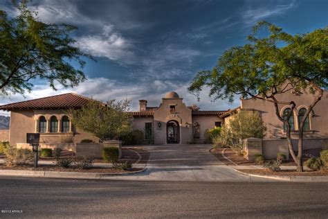 Phoenix Luxury Homes - www.InzalacoTeamAZ.com | Mansions, Luxury homes ...