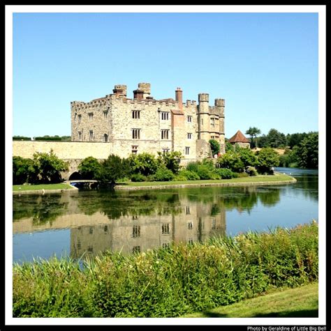 littleBIGBELL Glamping in Leeds castle